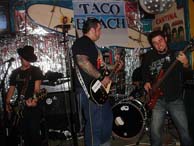 Six Guns @ Taco Beach 12/30/2005 